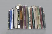 LOT OF BOOKSCurrents and Eddie