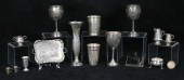 LOT OF CONTINENTAL & CHINESE E