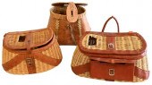 LOT OF CREELSLot of Creels, to
