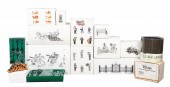 Lot of Department 56 Village a