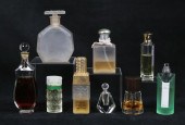 LOT OF DESIGNER PERFUME INCLUD