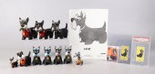 Lot of Disney Lady & the Tramp