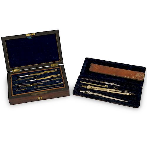 LOT OF DRAFTING TOOLSDESCRIPTION: A