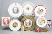 Lot of Dwight David Eisenhower