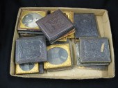 Lot of Early Images;daugero ty