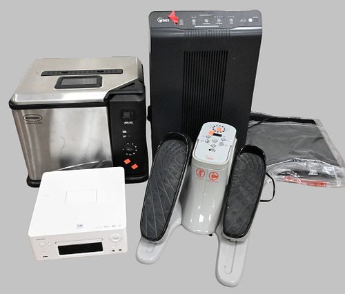 LOT OF ELECTRONICSLot of