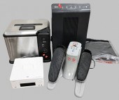 LOT OF ELECTRONICSLot of Elect