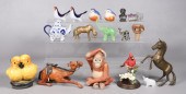 Lot of figurines, including Le