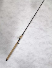 LOT OF FISHING EQUIPMENT, INCL
