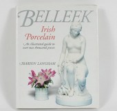 Lot of five reference books: "