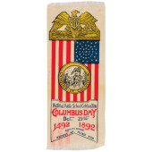LOT OF FIVE VARIOUS THEME SILK