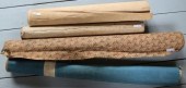LOT OF FOUR 19TH CENTURY NAUTI