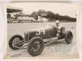 Lot of Four Autographs ; Wilbu