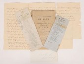 Lot of Four periodicals; Gov.
