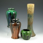 Lot of four pieces of Peters &