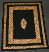 Lot of hand embroidered items