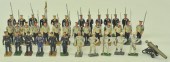 LOT OF HEYDE SAILORS Lot inclu