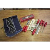 Lot of high quality tools from