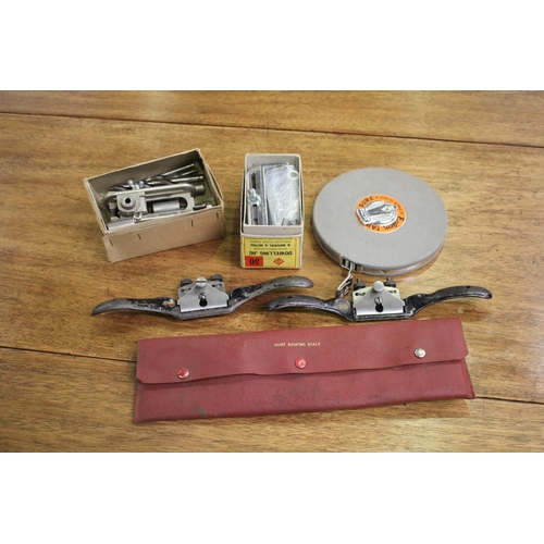 Lot of high quality tools from