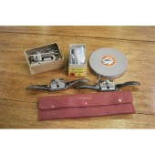 Lot of high quality tools from