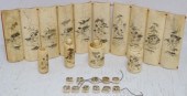 LOT OF JAPANESE EROTIC ITEMS M