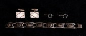 LOT OF JEWELRY, INCLUDING A SI