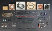 LOT OF JEWELRY INCLUDING BRUCE