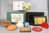 Lot of kitchen items, c/o Will