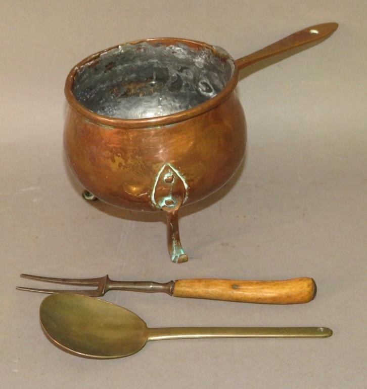 LOT OF KITCHEN PRIMITIVESca.