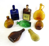 LOT OF MCM ERA CLEVENGER BOTTL