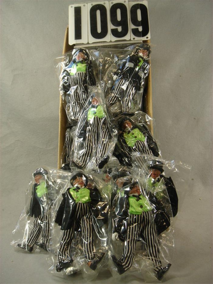 Lot of Mego Wizard of Oz Wizard