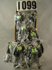 Lot of Mego Wizard of Oz Wizar