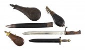 LOT OF MILITARIA 19TH/20TH CEN