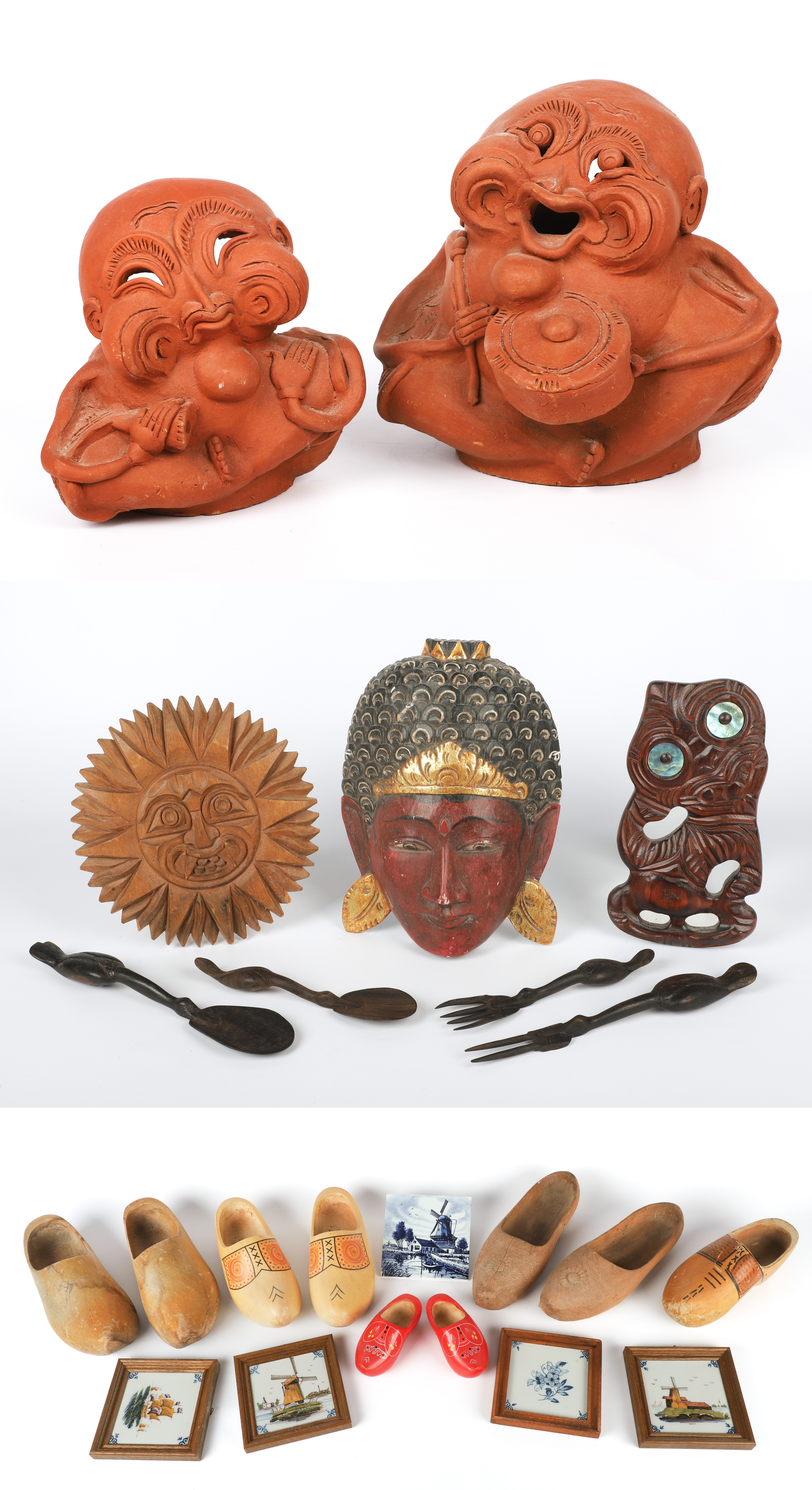 Lot of Miscellaneous Items to