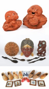 Lot of Miscellaneous Items to