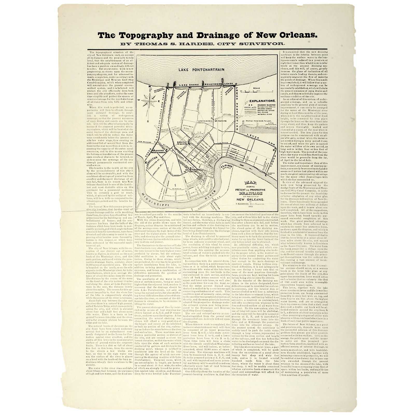 LOT OF MISCELLANEOUS PRINTED
