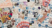LOT OF MISCELLANEOUS VENDING I