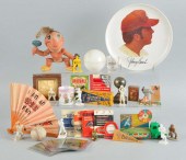 Lot of Miscellaneous Vintage B