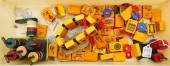 LOT OF MISCELLANEOUS VINTAGE M