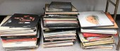 LOT OF MOSTLY CLASSICAL RECORD