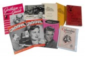LOT OF OPERA, BALLET, CLASSICA