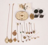 Lot of over 25 pieces Victoria