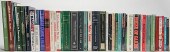 LOT OF OVER 40 BOOKS AND REPOR