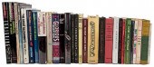 LOT OF OVER 60 BOOKS ON MAGIC