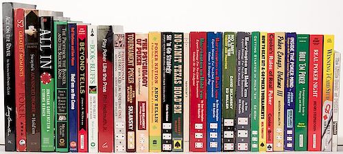 LOT OF OVER 60 BOOKS,