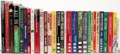 LOT OF OVER 60 BOOKS, PERIODIC
