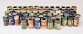 LOT OF PHONOGRAPH CYLINDER REC