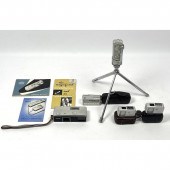 Lot of Photography Camera and