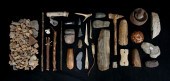 LOT OF PRE-COLUMBIAN & OTHER A