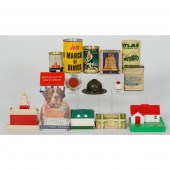 Lot of Promotional Savings and